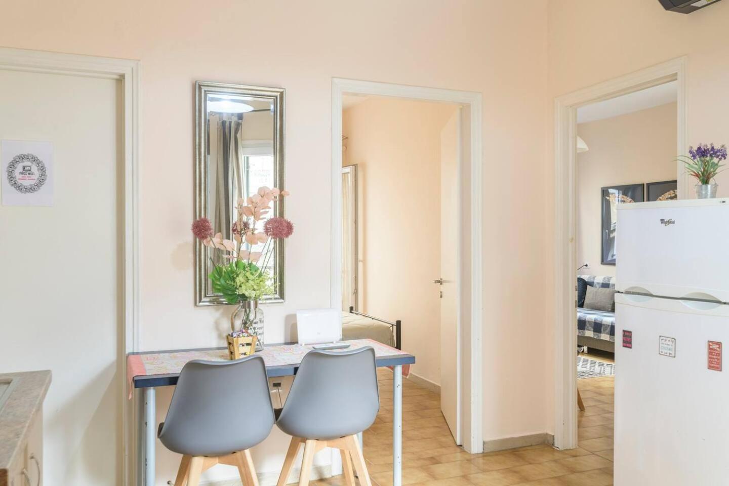 Appartement Corfu Downtown #2 Corfu (city)