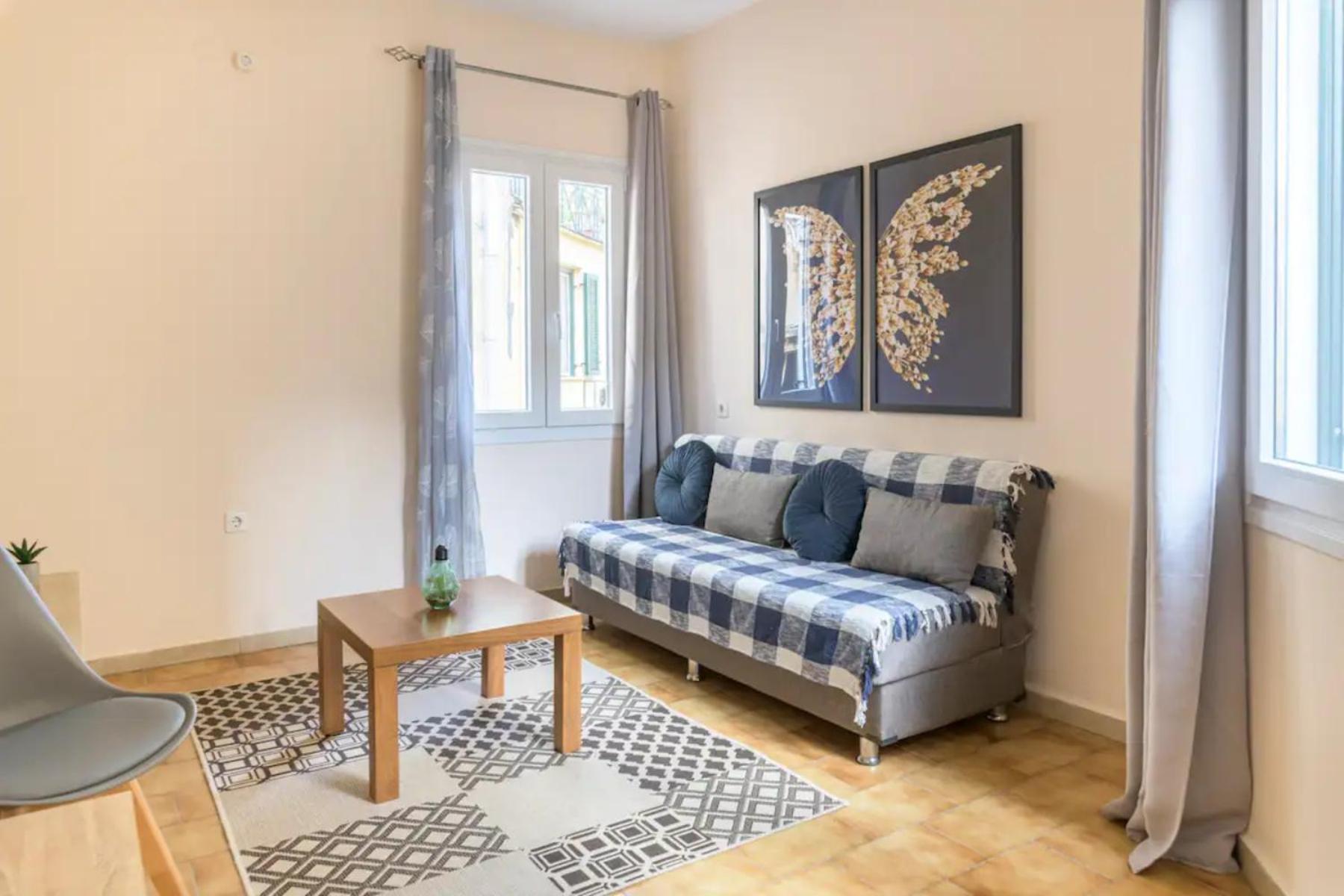 Appartement Corfu Downtown #2 Corfu (city)