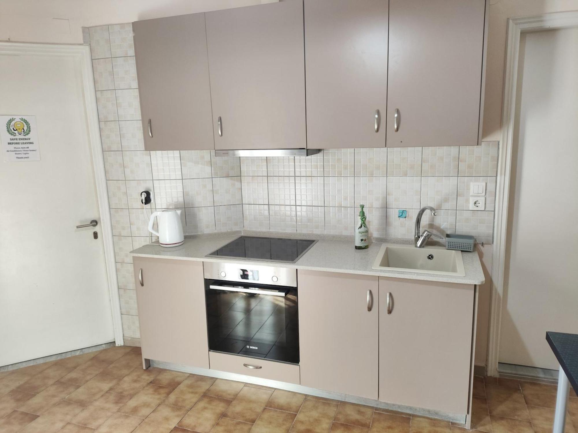 Appartement Corfu Downtown #2 Corfu (city)