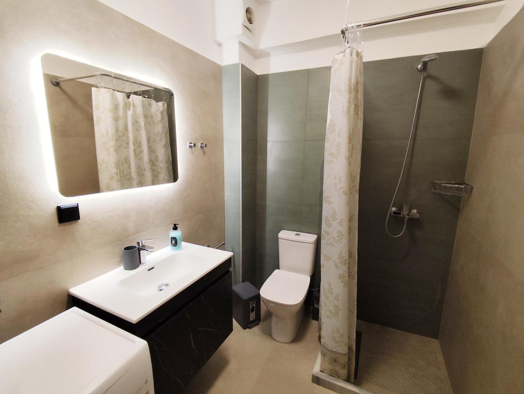 Appartement Corfu Downtown #2 Corfu (city)