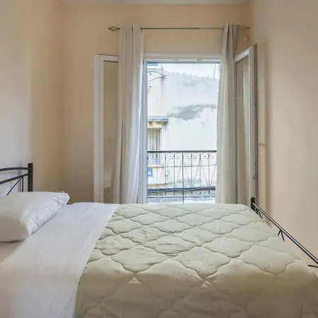Corfu Downtown #2 Apartment Exterior photo
