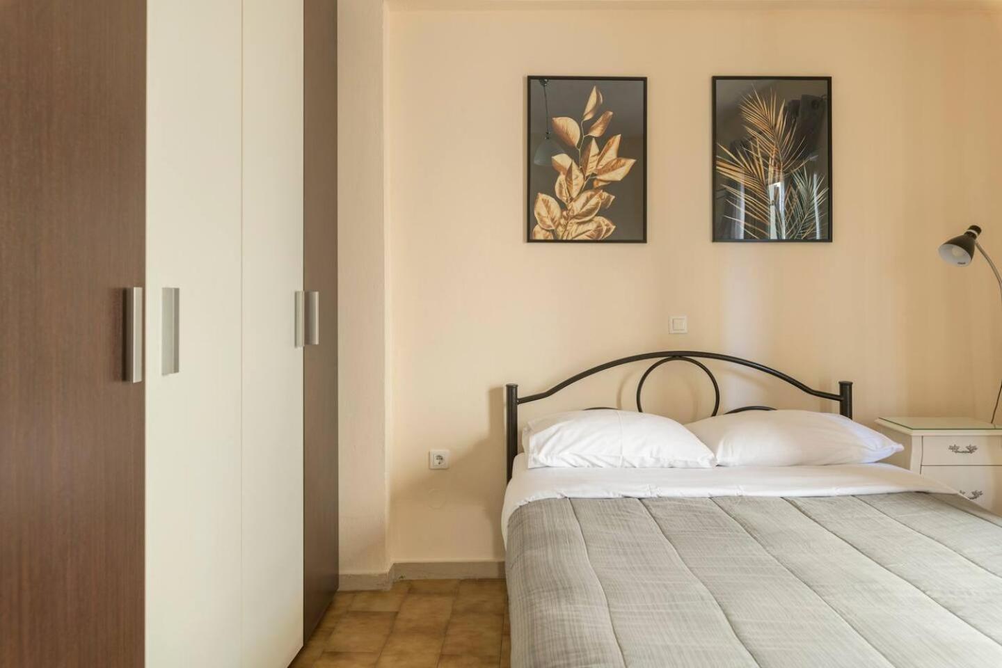 Apartment Corfu Downtown #2