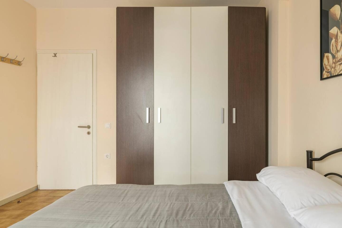Apartment Corfu Downtown #2 *
